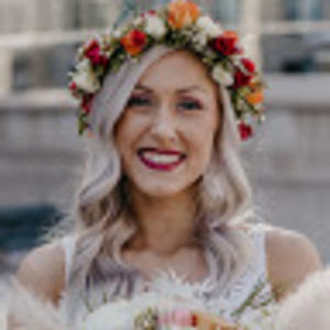 Meet your Posher, Lauren